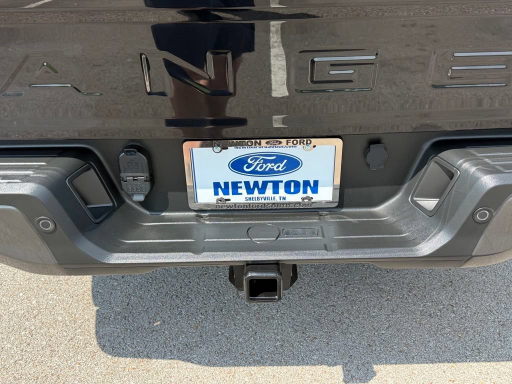 Used 2021 Ford Ranger Lariat w/ Equipment Group 501A High AWD/4WD image 35