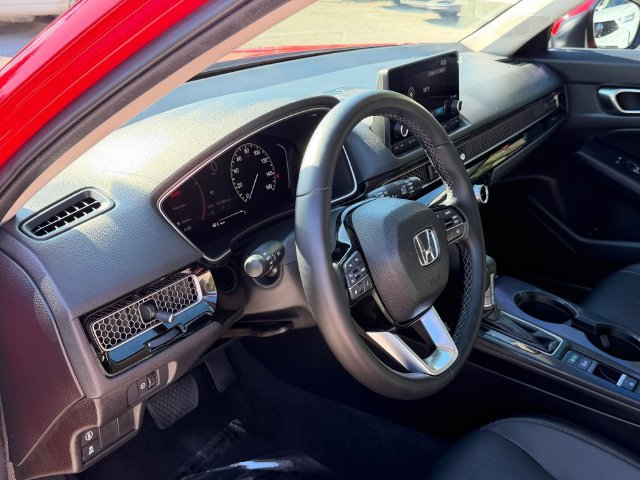 Used 2023 Honda Civic EX-L image 12