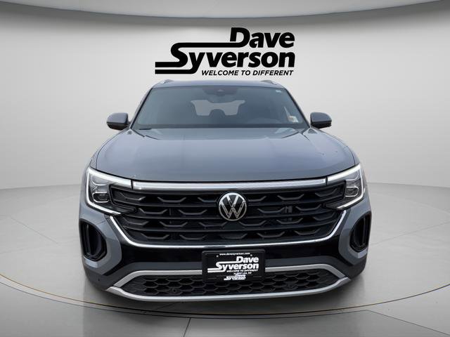 New 2026 Volkswagen Atlas Cross Sport SE AWD/4WD image 8