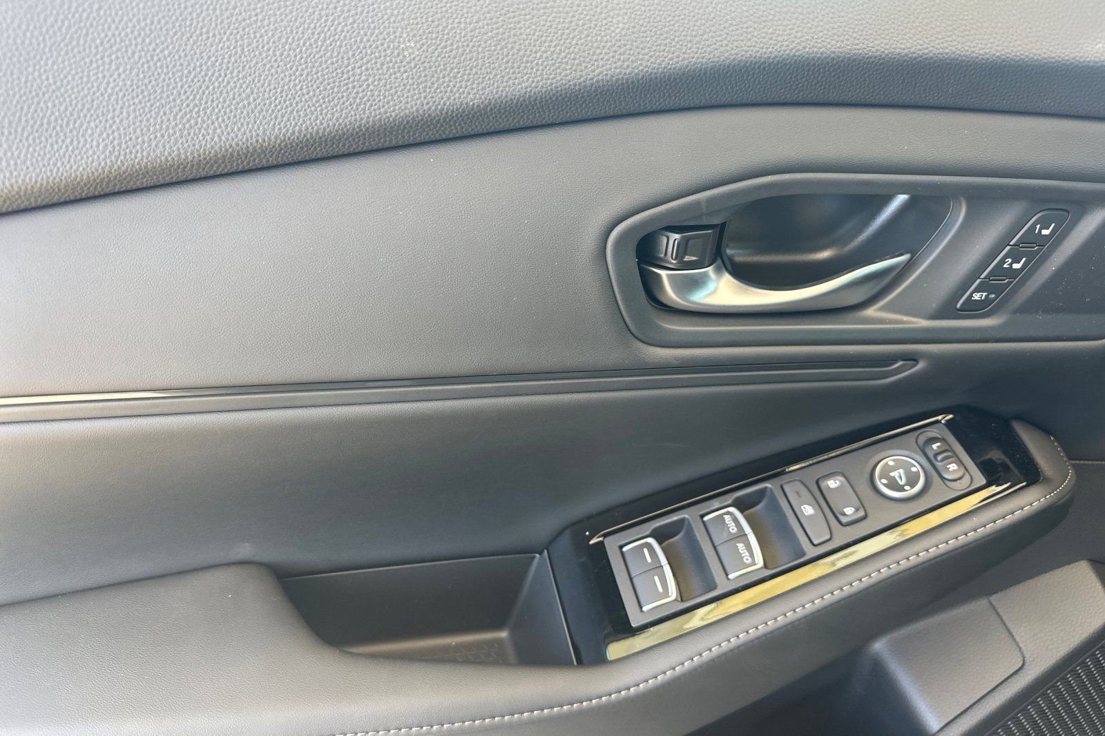 New 2026 Honda Accord Touring image 11