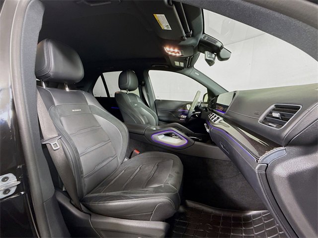 Used 2023 Mercedes-Benz GLE 53 AMG 4MATIC image 30