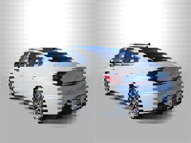 Certified 2023 Hyundai Sonata SEL w/ Convenience Package image 6