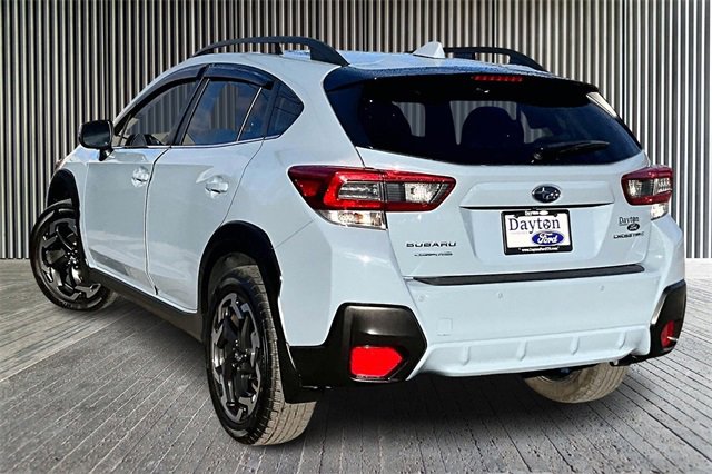 Used 2023 Subaru Crosstrek 2.5i Limited image 12