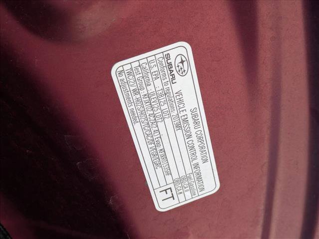 Used 2019 Subaru Ascent Limited image 26