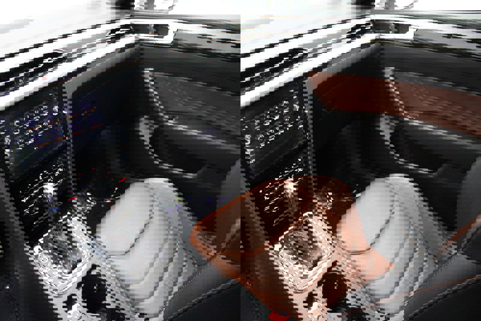 Used 2021 Volkswagen Arteon SEL image 23