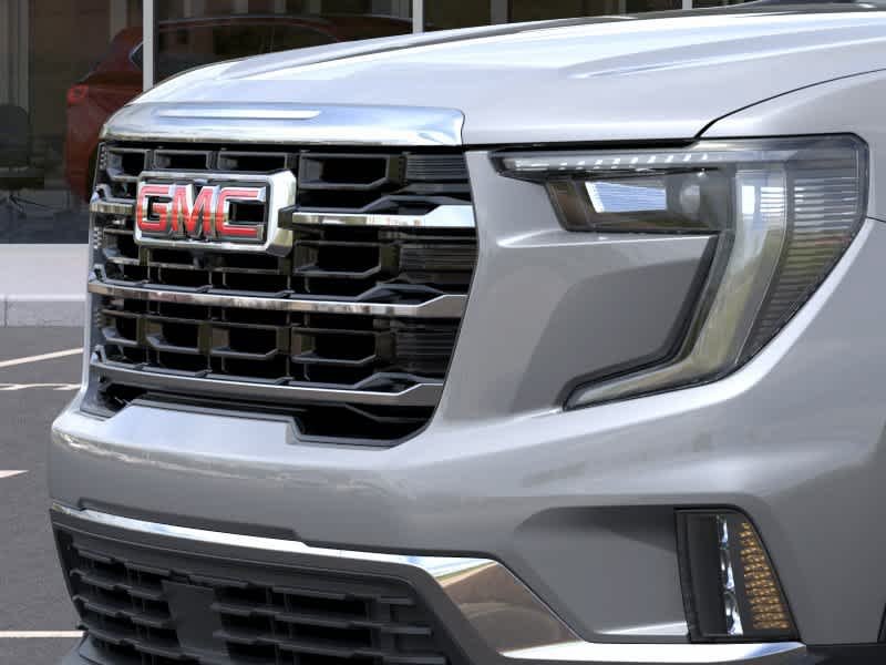 New 2027 GMC Acadia Elevation w/ Elevation Premium Package FWD image 13