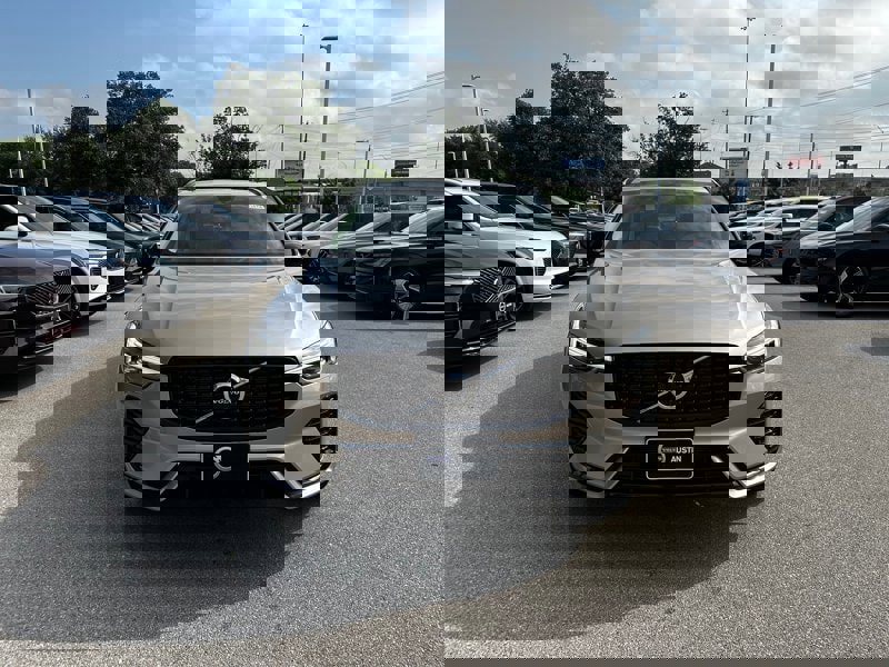 New 2025 Volvo XC60 B5 Plus w/ Protection Package Premier image 6