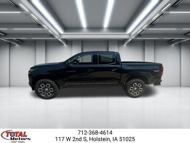 New 2026 Chevrolet Colorado Z71 w/ Technology Package AWD/4WD image 5
