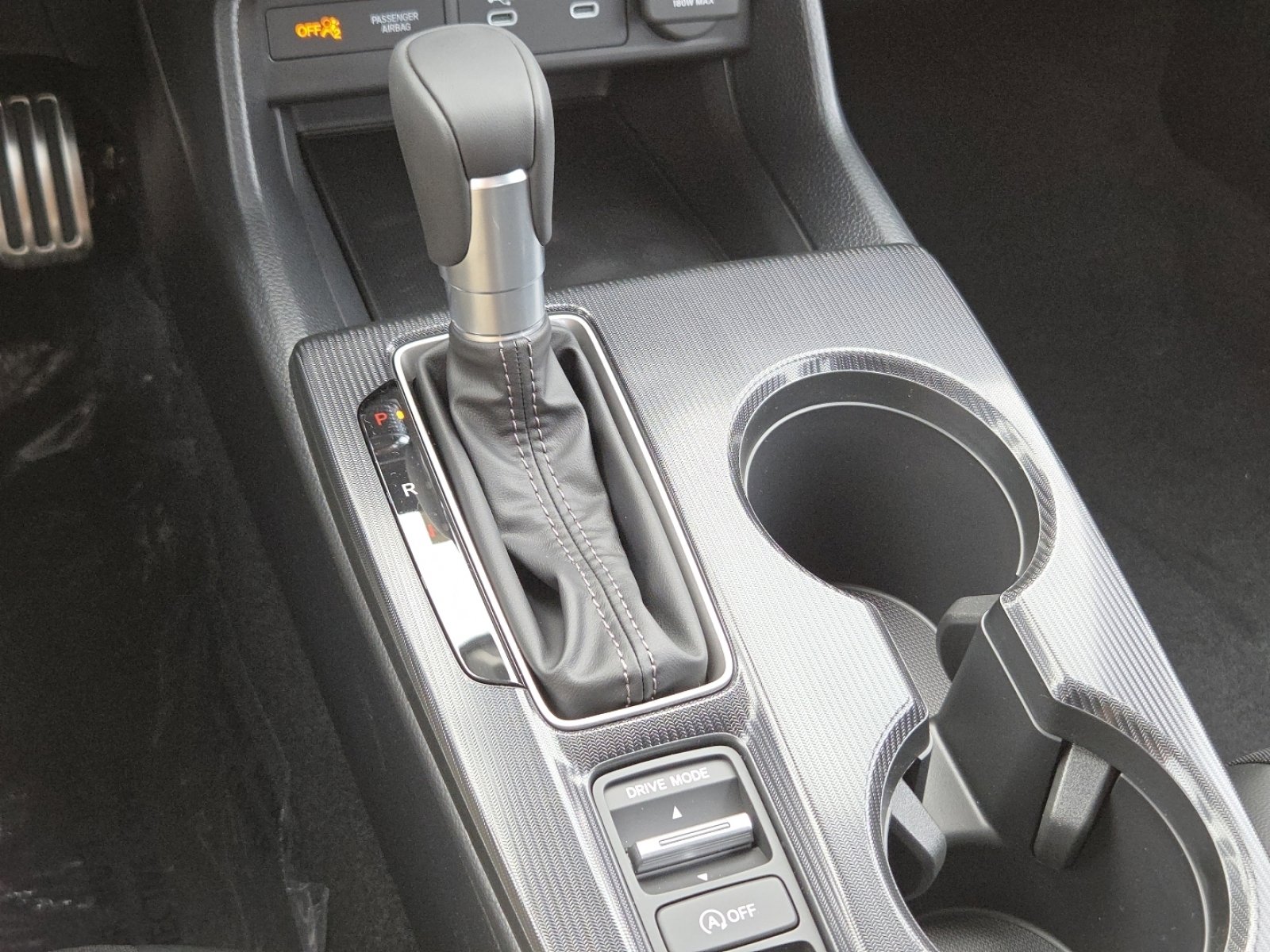 New 2026 Honda Civic Sport image 29