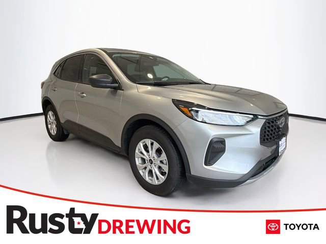 Used 2023 Ford Escape Active image 1