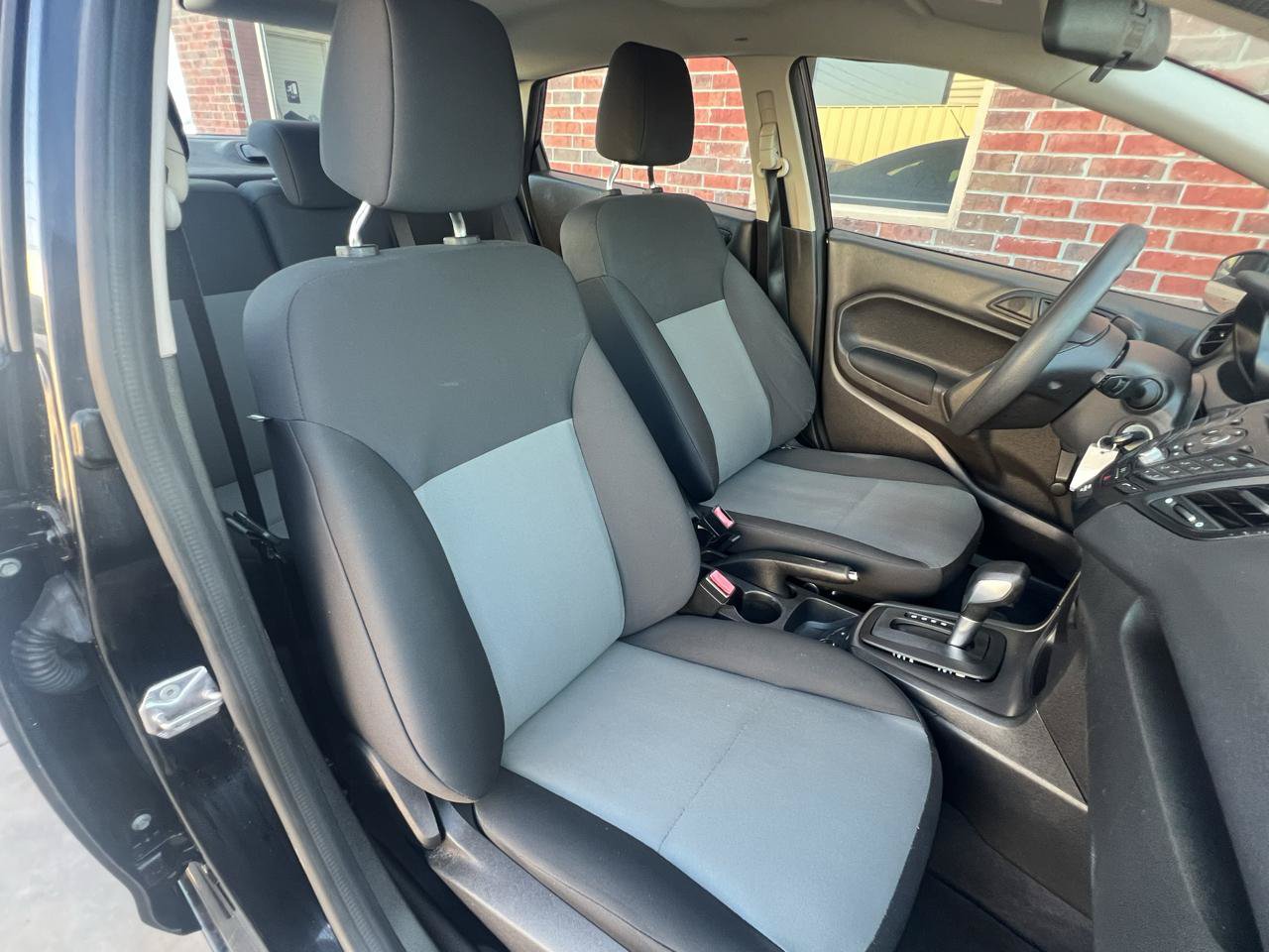 Used 2019 Ford Fiesta S FWD image 32