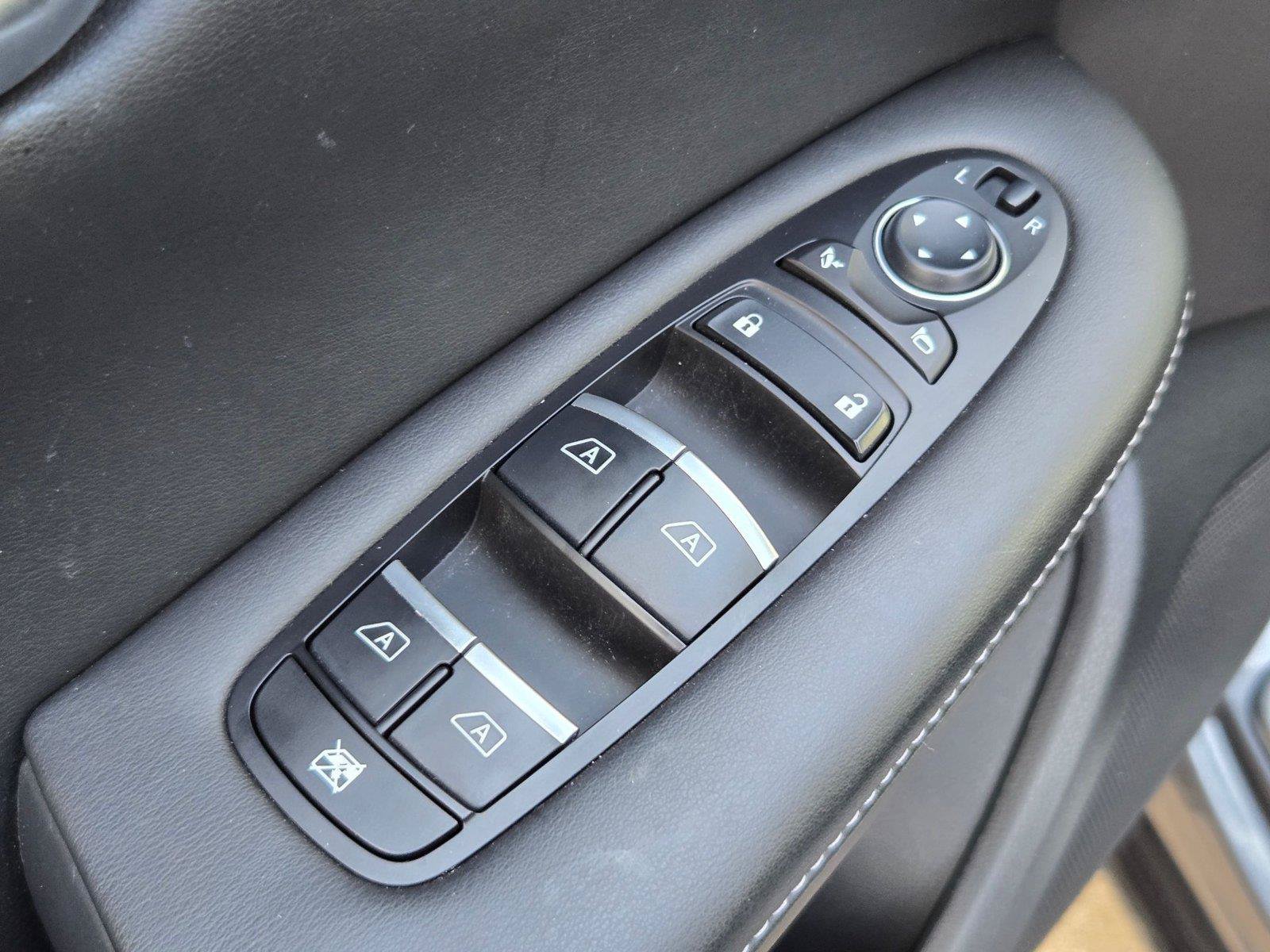 Used 2022 INFINITI QX50 Sensory FWD image 26