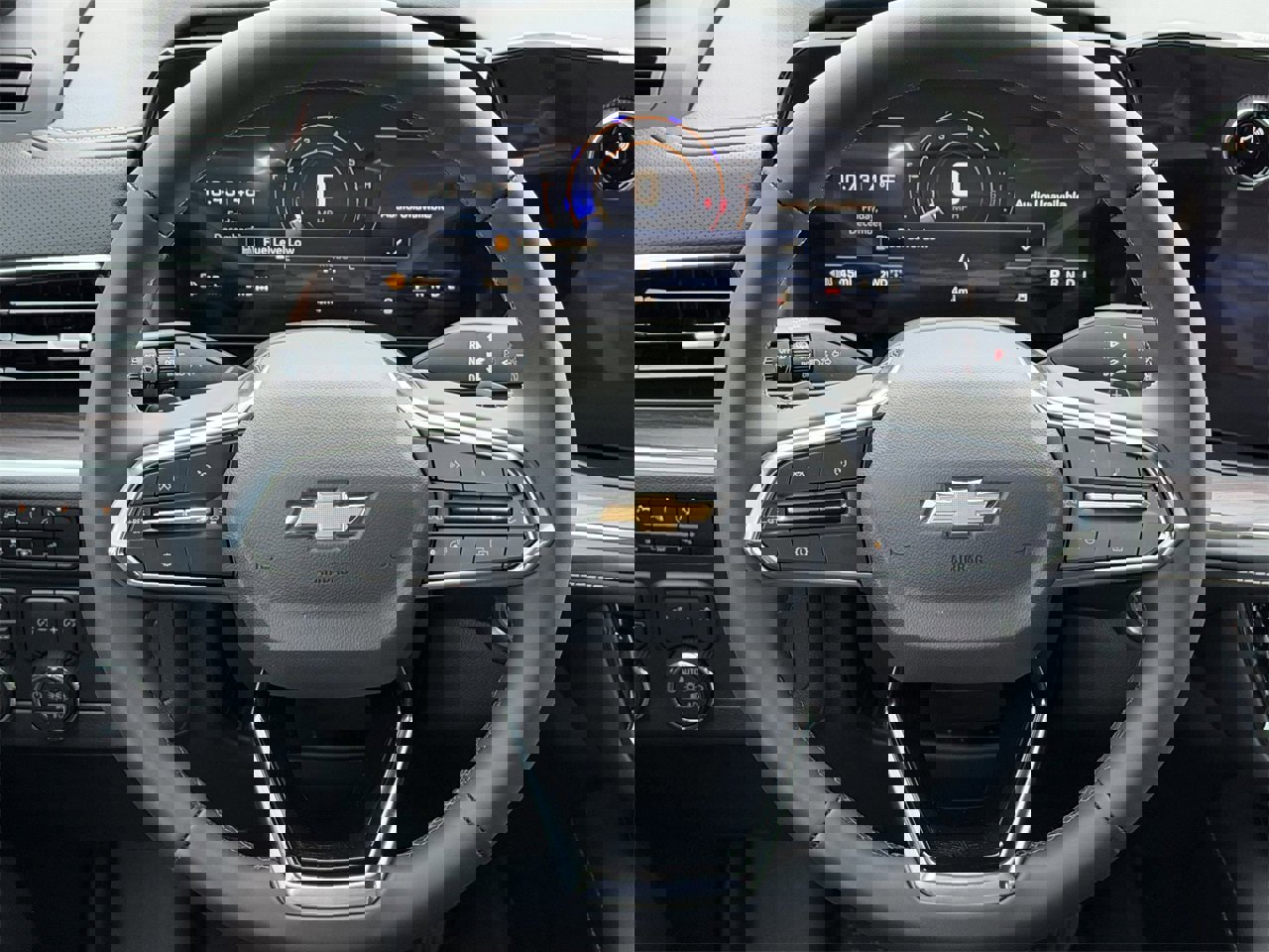 New 2026 Chevrolet Suburban Premier image 12