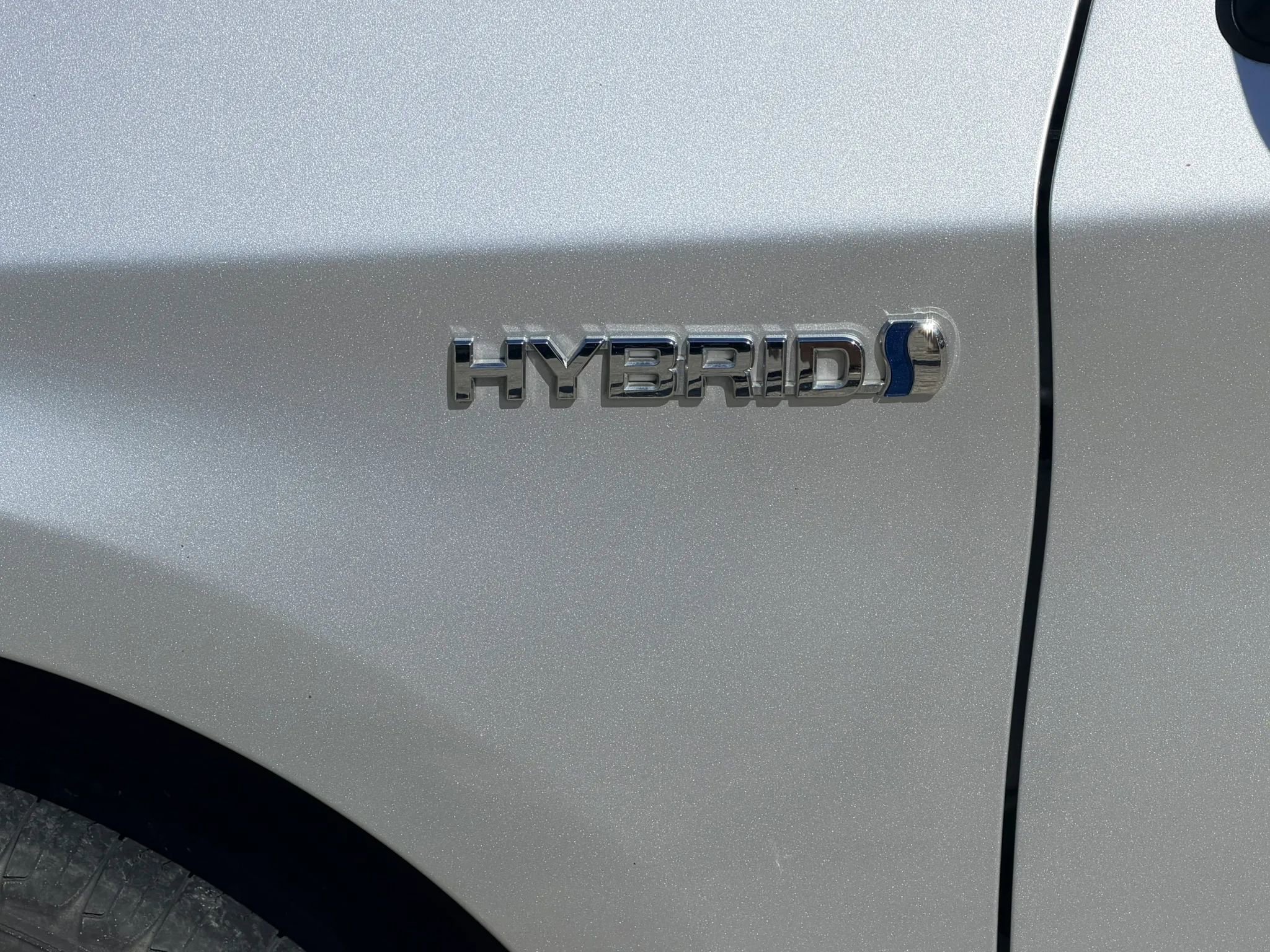 Used 2013 Toyota Prius Two FWD image 3