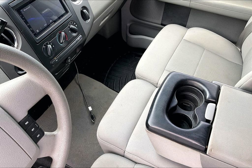 Used 2008 Ford F150 XL RWD image 12