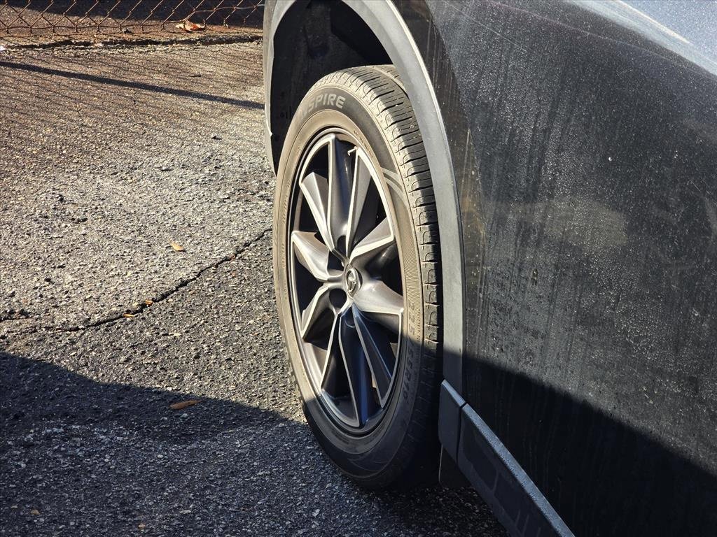 Used 2018 MAZDA CX-5 Grand Touring image 12