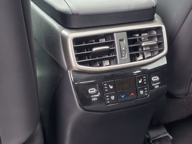 Used 2023 Lexus RX 500h F Sport w/ Accessory Package (2T) image 32