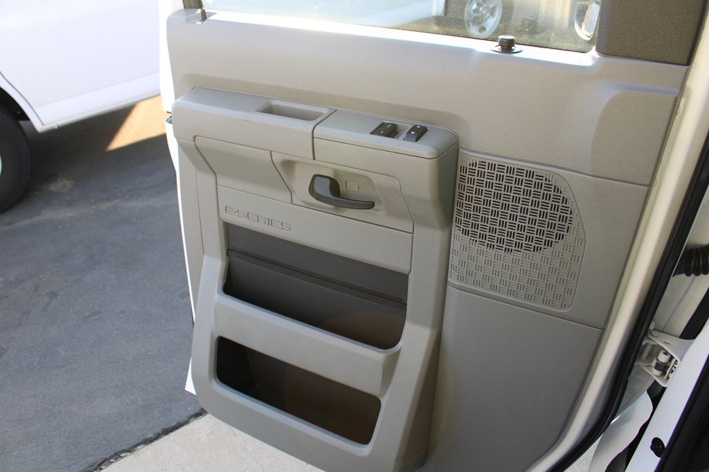 Used 2025 Ford E-350 and Econoline 350 Super Duty w/ Ambulance Prep Package RWD image 29