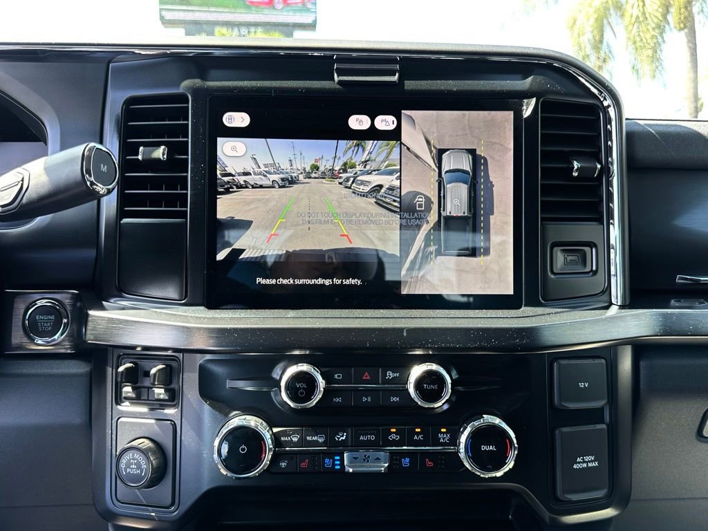 New 2026 Ford F350 Lariat image 23