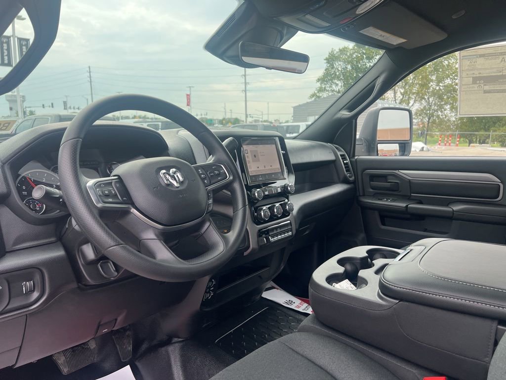 New 2026 RAM 4500 Tradesman image 9