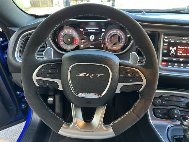 Used 2018 Dodge Challenger SRT Demon RWD image 22