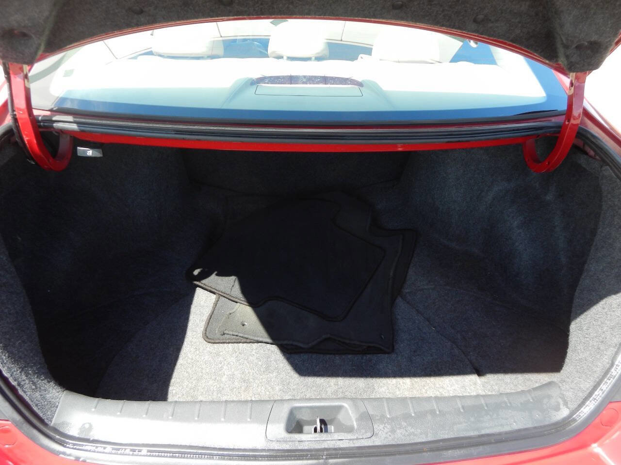 Used 2009 Honda Accord EX-L image 37