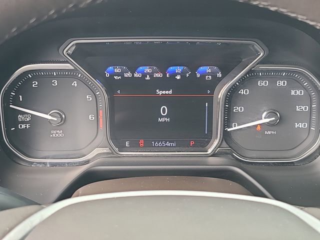 Used 2021 GMC Yukon SLT w/ SLT Luxury Plus Package RWD image 27