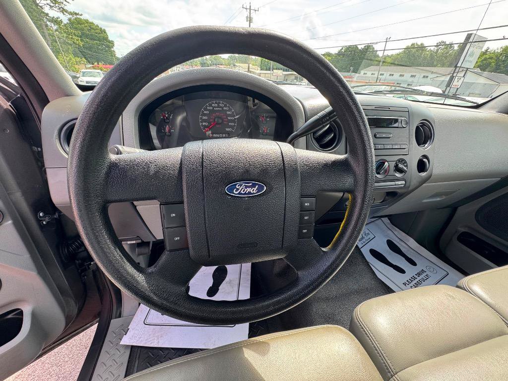 Used 2008 Ford F150 XL RWD image 13