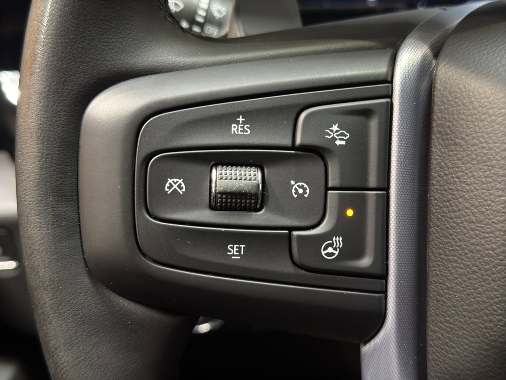 Used 2024 GMC Sierra 1500 Elevation w/ Elevation Premium Package image 25