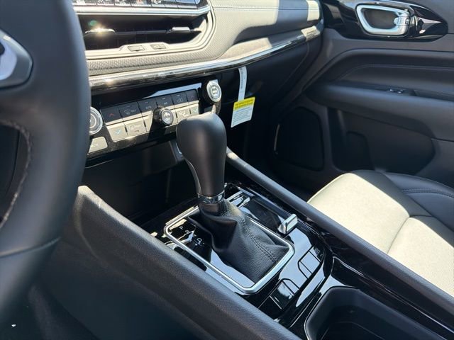 New 2026 Jeep Compass Limited AWD/4WD image 22