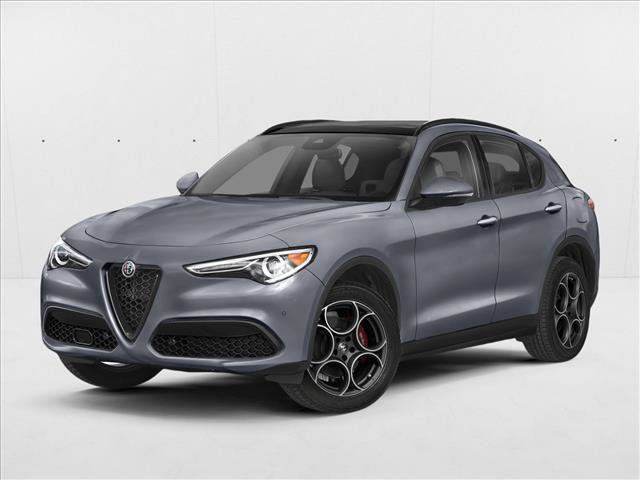 Used 2022 Alfa Romeo Stelvio Sprint