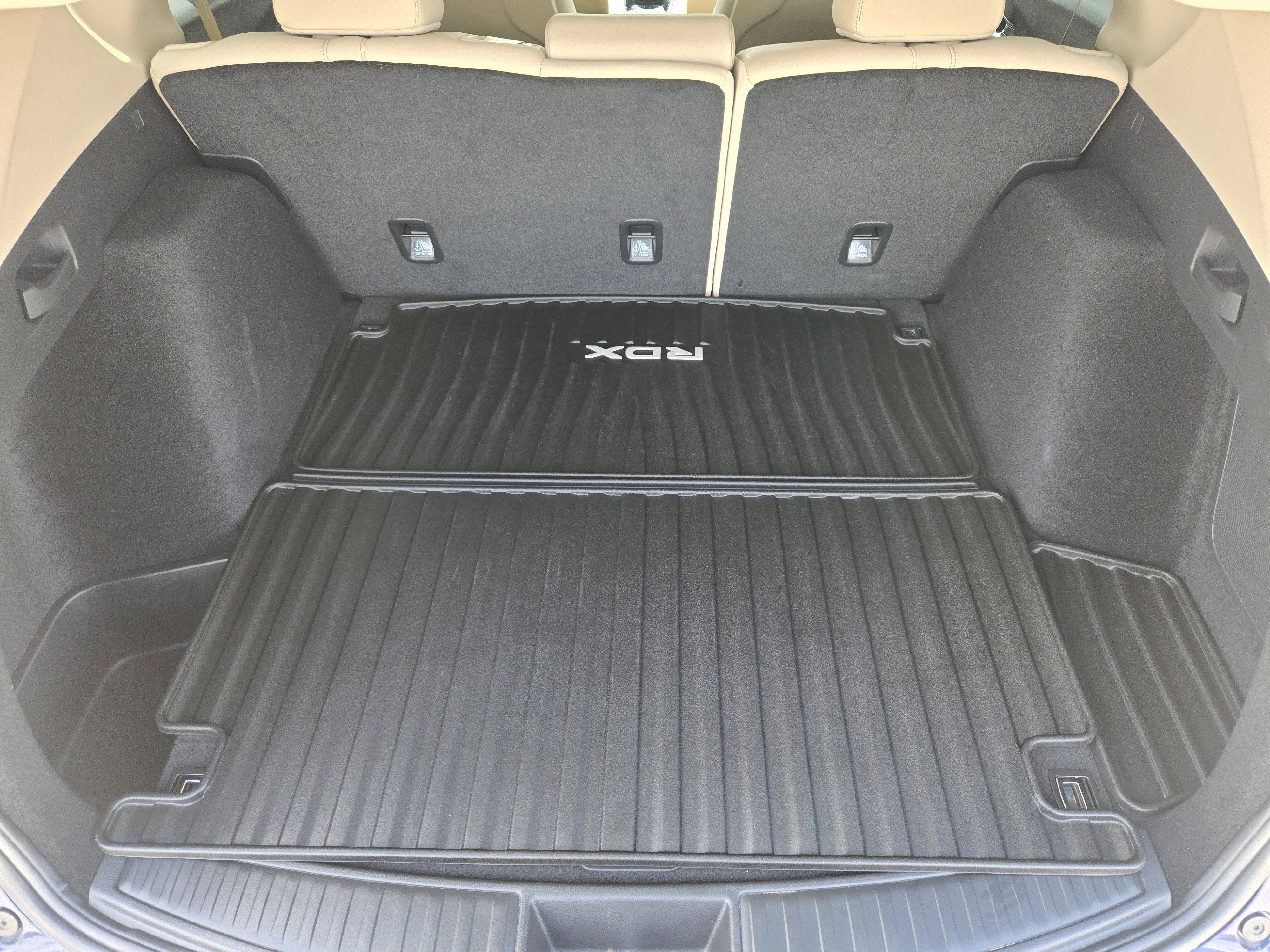 Certified 2024 Acura RDX SH-AWD image 26