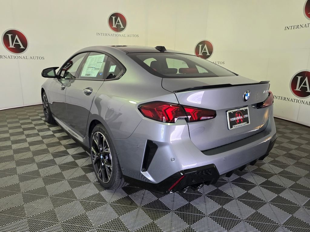 New 2026 BMW M235i xDrive w/ Technology Package image 7