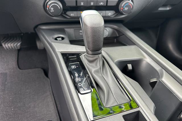 New 2026 Nissan Sentra S w/ Floor Mat Package image 22