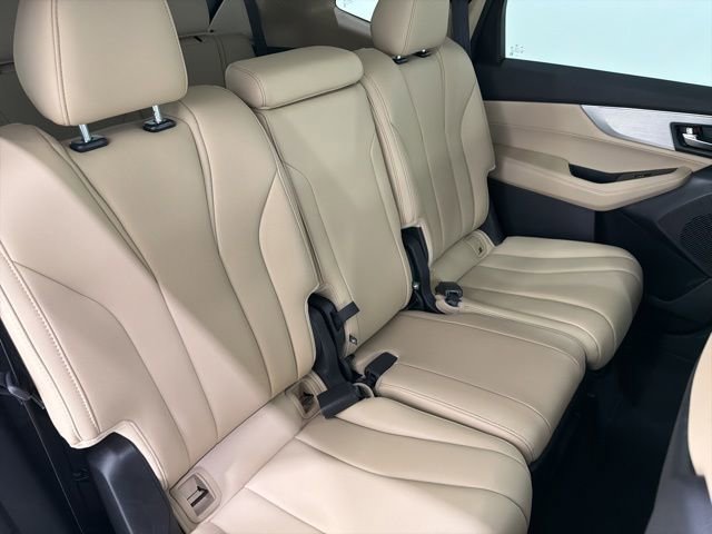 Certified 2023 Acura MDX SH-AWD image 24