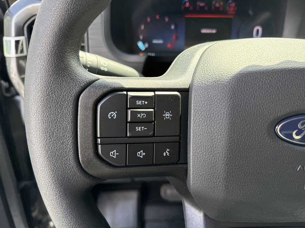 Used 2024 Ford F150 STX image 24