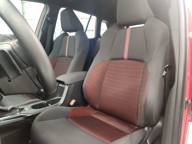 Used 2024 Toyota Corolla Cross AWD Hybrid image 13