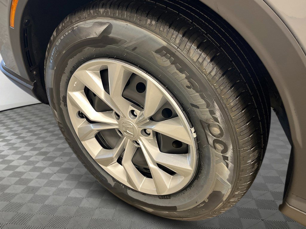 New 2026 Honda CR-V LX image 13