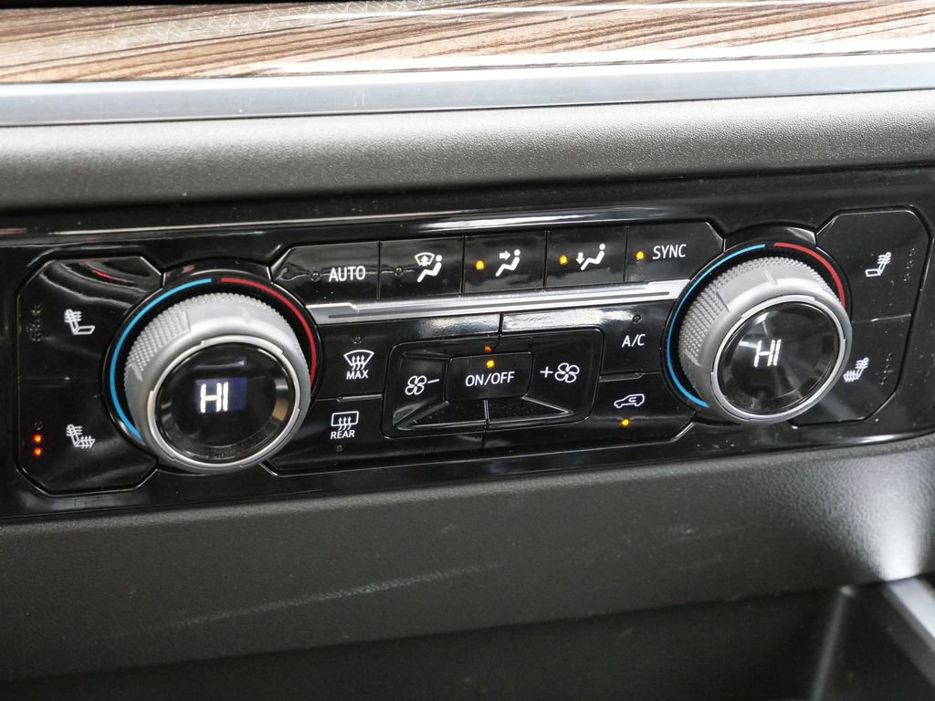 Used 2023 Chevrolet Silverado 1500 RST w/ Protection Package image 40