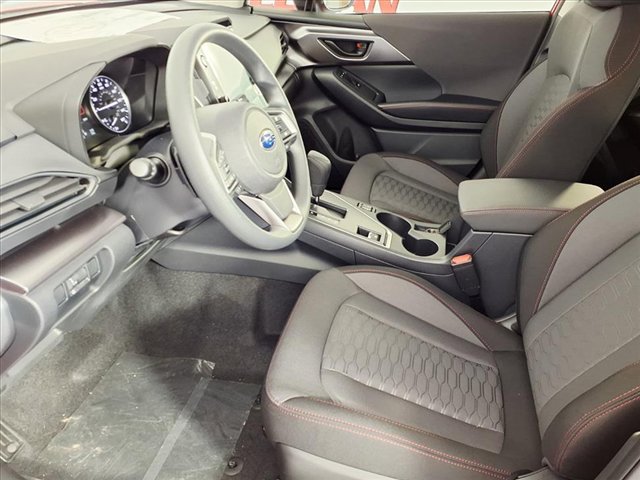 New 2026 Subaru Impreza 2.0i Sport image 8