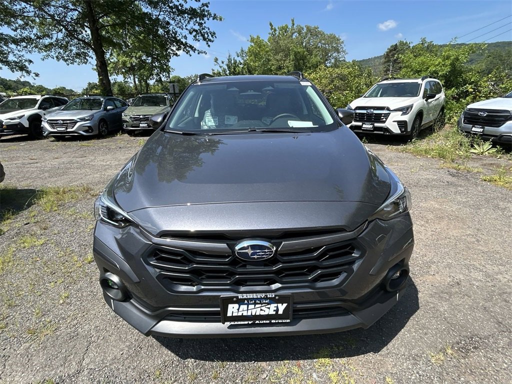 New 2025 Subaru Crosstrek 2.5i Limited w/ Crosstrek Mirror Package image 3