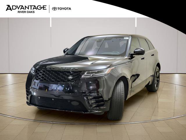 Used 2021 Land Rover Range Rover Velar R-Dynamic S image 4
