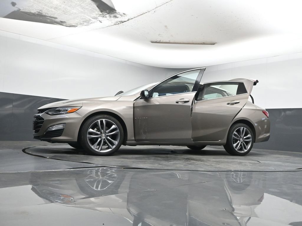 Used 2024 Chevrolet Malibu LT image 44