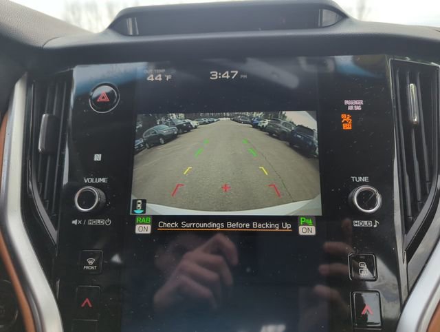 Used 2020 Subaru Legacy Touring XT image 23