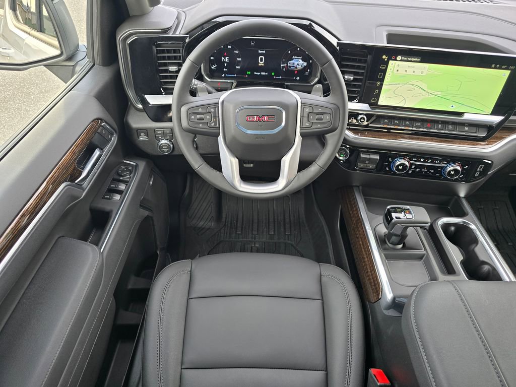 New 2026 GMC Sierra 1500 Elevation w/ Elevation Premium Package image 33
