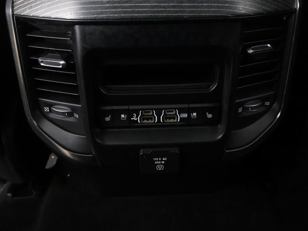 Used 2019 RAM 1500 Limited AWD/4WD image 53