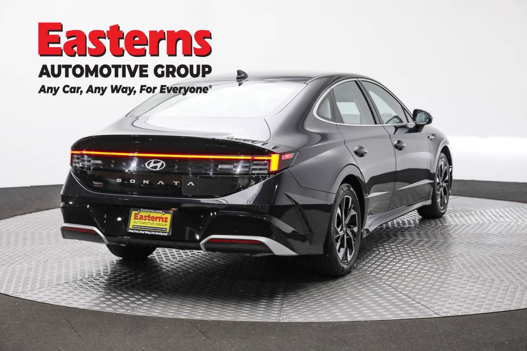 Used 2024 Hyundai Sonata SEL image 5