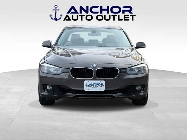 Used 2015 BMW 328i xDrive Sedan AWD/4WD image 2