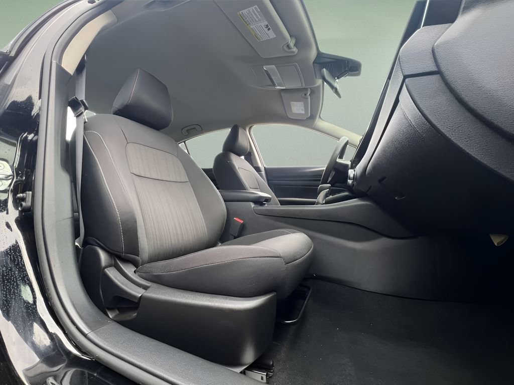 Used 2024 Nissan Altima 2.5 SV AWD/4WD image 27
