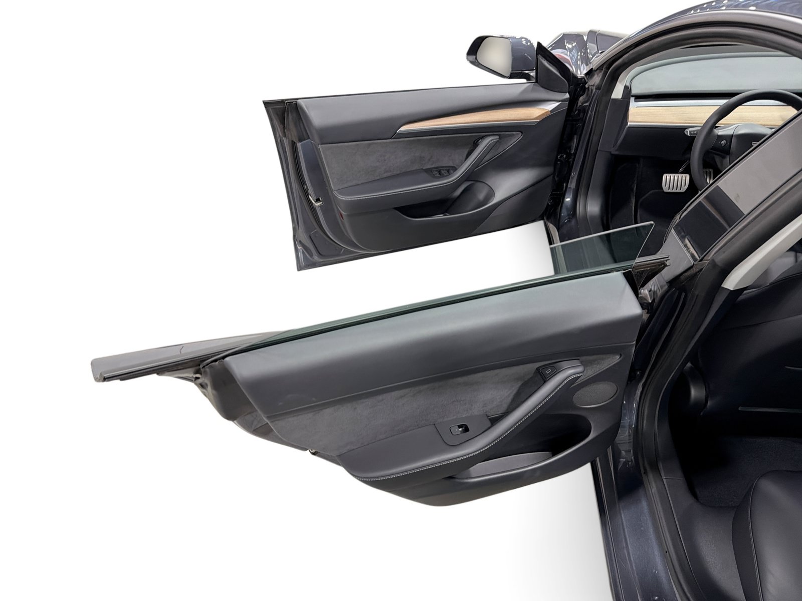 Certified 2023 Tesla Model 3 Performance AWD/4WD image 10